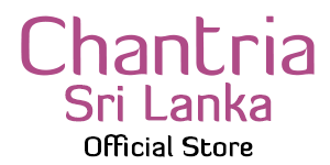 Chantria Sri Lanka Official