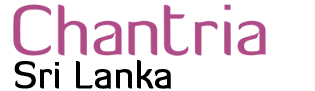 Chantria Sri Lanka Official