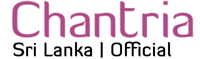 Chantria Sri Lanka Official