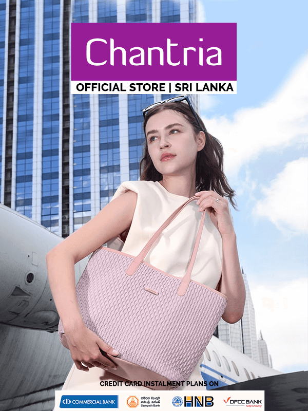 Chantria.official.SriLanka.store